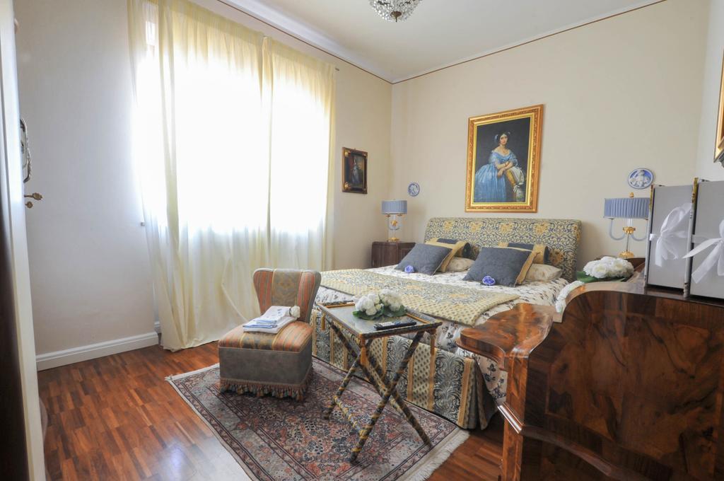 Villa Ai Cedri Bed And Breakfast Sommacampagna Zimmer foto