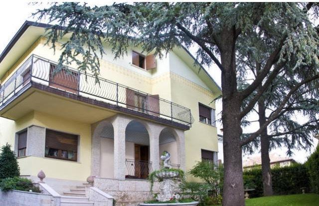 Villa Ai Cedri Bed And Breakfast Sommacampagna Exterior foto